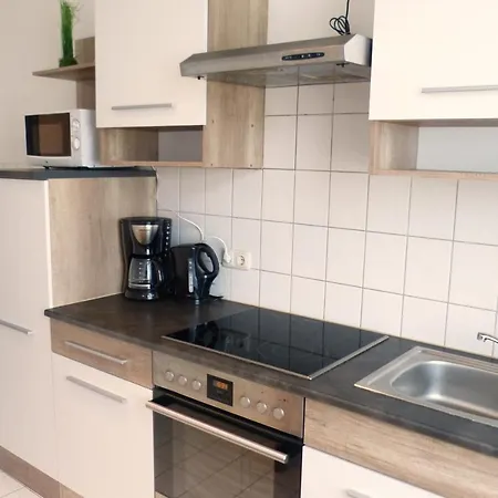 Sunnyhome Monteurwohnungen Und In * Erfurt