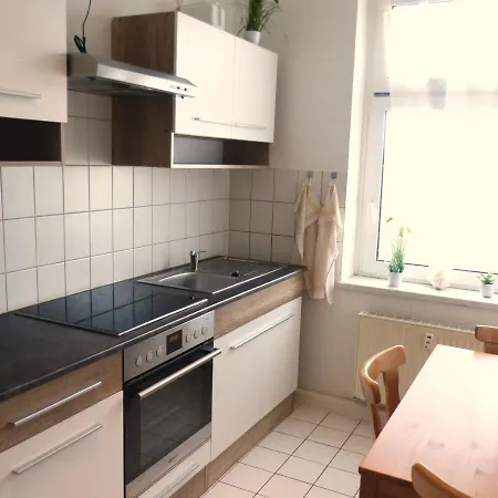Apartment Sunnyhome Monteurwohnungen Und In Erfurt