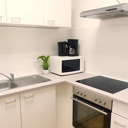Apartment Sunnyhome Monteurwohnungen Und In Erfurt