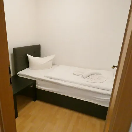 Sunnyhome Monteurwohnungen Und In *