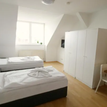 Sunnyhome Monteurwohnungen Und In *