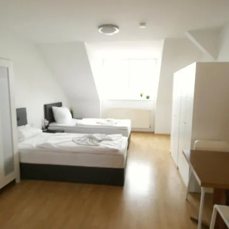 Apartment Sunnyhome Monteurwohnungen Und In *