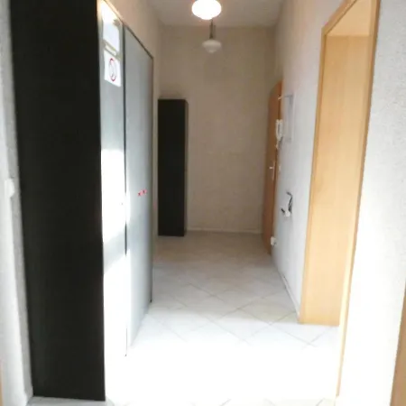 Apartment Sunnyhome Monteurwohnungen Und In Erfurt