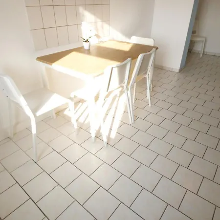 Sunnyhome Monteurwohnungen Und In