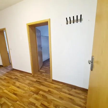 Apartment Sunnyhome Monteurwohnungen Und In Erfurt